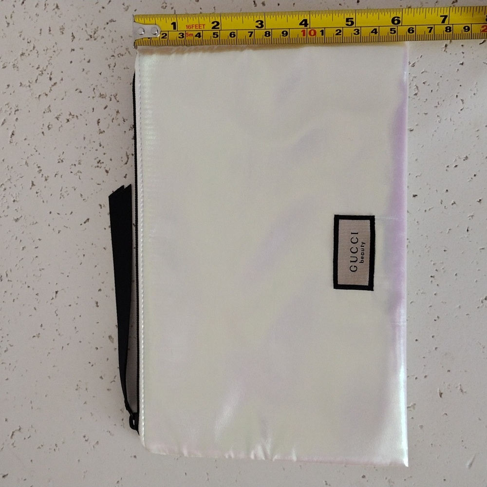 Gucci beauty pouch - Picture 7 of 15